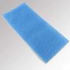 Ausuc Spray Booth Replacement Paint Booth Filter Sponge Replacement 2-Piece Filter,