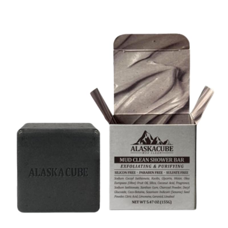 Душевая стойка Alaskacube 5 видов 155g