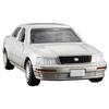Tomica Premium 19 Toyota Celsior (Tomica Premium Release Commemorative Version)
