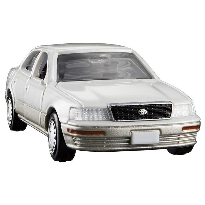 Tomica Premium 19 Toyota Celsior (Tomica Premium Release Commemorative Version)
