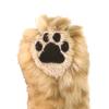 SunLemon Knee Cheetah Baby Plush Toy, 16 X 42 X 16cm, Animal, P-8892