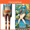 The Legend Of Zelda Breath Of The Wild Cosplay Costume Milk Silk Dress For Anime Roleplay Special Characters Included