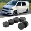 6Pcs Threshold Cap Cover 66788900 Repalcement Fit for Transporter Kombi T5 T5.1 T