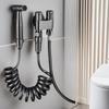 Stainless Steel Bathroom Bidet Sprayer Set