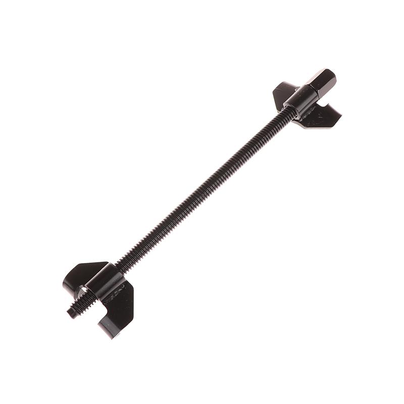 Manual Claw Hook Compressor Tool Set, Shock Absorber Spring for Auto Repair and Roll Removal, Special