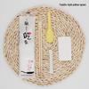 Talheres – Hashi