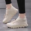 Women’s Sneakers Rugby Running Basketball Tennis Badminton Shoes Casual Outdoor School Student Shoes Couple Men Lightweight Sneakers Plus Size 35-42