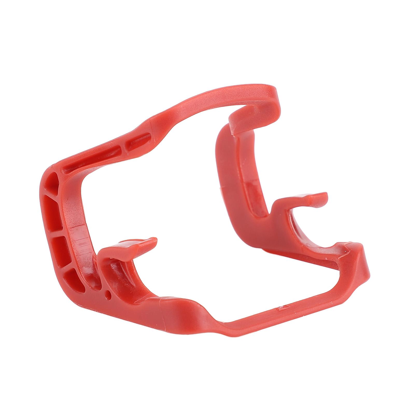 

Drone Camera Lens Bumper Guard Plastic Anti Collision Lens Safety Bar Protector for NEO Drone