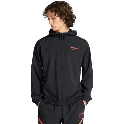 Jacke Reimagined Graphic