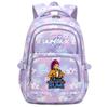 Zaino Carino Stampato K-Pop Zaino per Studente Adolescente per Ragazzo Ragazza Borsa da Scuola Regalo per Bambino Donna Grande Capacità Impermeabile Borsa da Viaggio Mochila