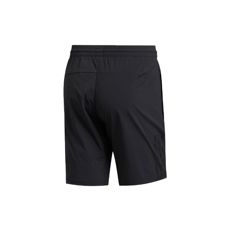 adidas Short 3S Slim Casual Shorts Men's Black GJ5108