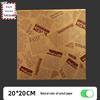 Food Grade Baking & Burger Wrapping Paper