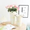 Square Plastic Flower Arranging Bucket