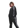 adidas Womens/Ladies Raglan Track Jacket