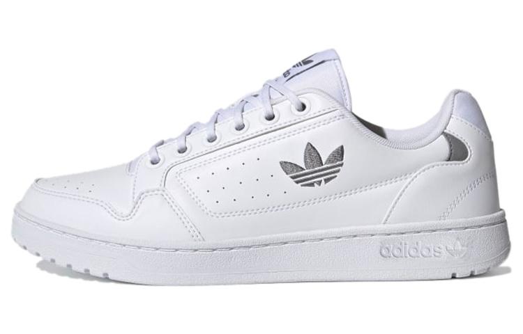 Adidas Originals Ny 90 Shoes White FZ2246 36