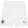 Pantalones Cortos Ac Milan 24/25 Para Hombre Men's 775130-05