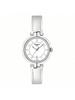 Women's Quartz Watch - White Dial, Elegant for Business & Daily Use, Model T094.210.16.011.00