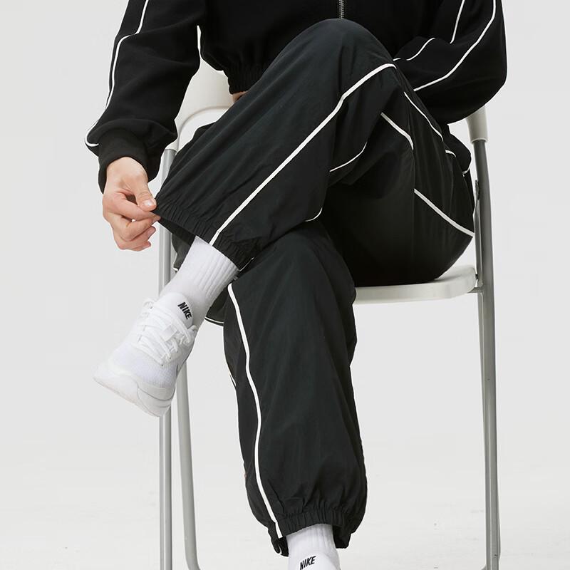 Nike Women's Woven Sports Pants