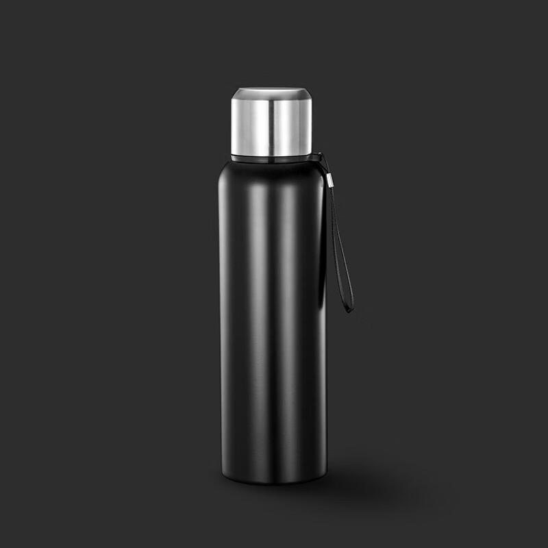 OLOEY Vacuum Insulated Thermal Carafe