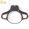 X5L Full-Wrap Steering Wheel & Dashboard Decorative Trim Sticker for Car Accessories