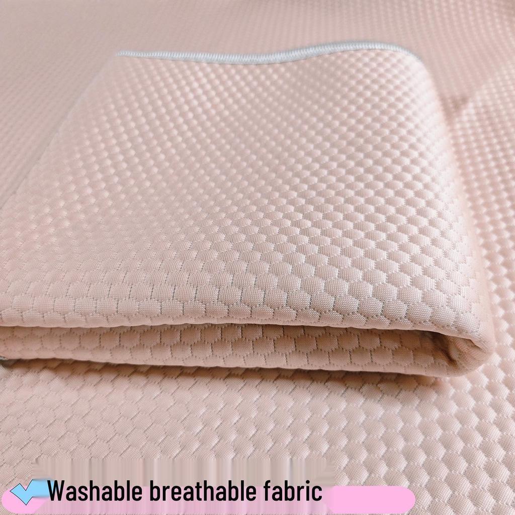 Class A Student Ice Silk Cool Mat - Dormitory Bunk Bed Soft Summer Mat