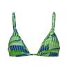 Womens/Ladies Triangle Cups Bikini