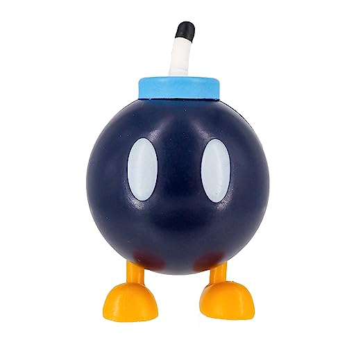 

Sanki Trading Super Mario Figure Collection Bomb, FCM-012