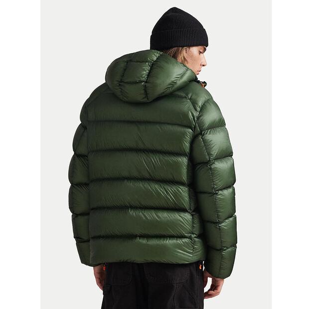 Куртка пуховая Polo Ralph Lauren 710968113001