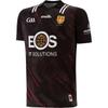Sligo Rugby Training Jersey Short Sleeve Solid Color Sports Top Men Women