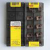 Original Sandvik / R390-180612M-KM 1020  / CNC lathe carbide blade 10 PCS