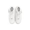 Nike Air Force 1 Mid '07 Triple White CW2289-111