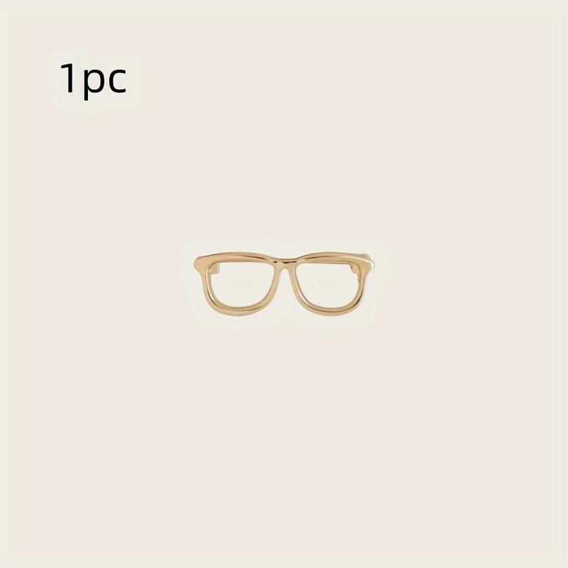 

1 шт. Модная золотистая и серебристая многофункциональная безопасная булавка - Многофункциональные аксессуары для шитья и плетения одежды золотой