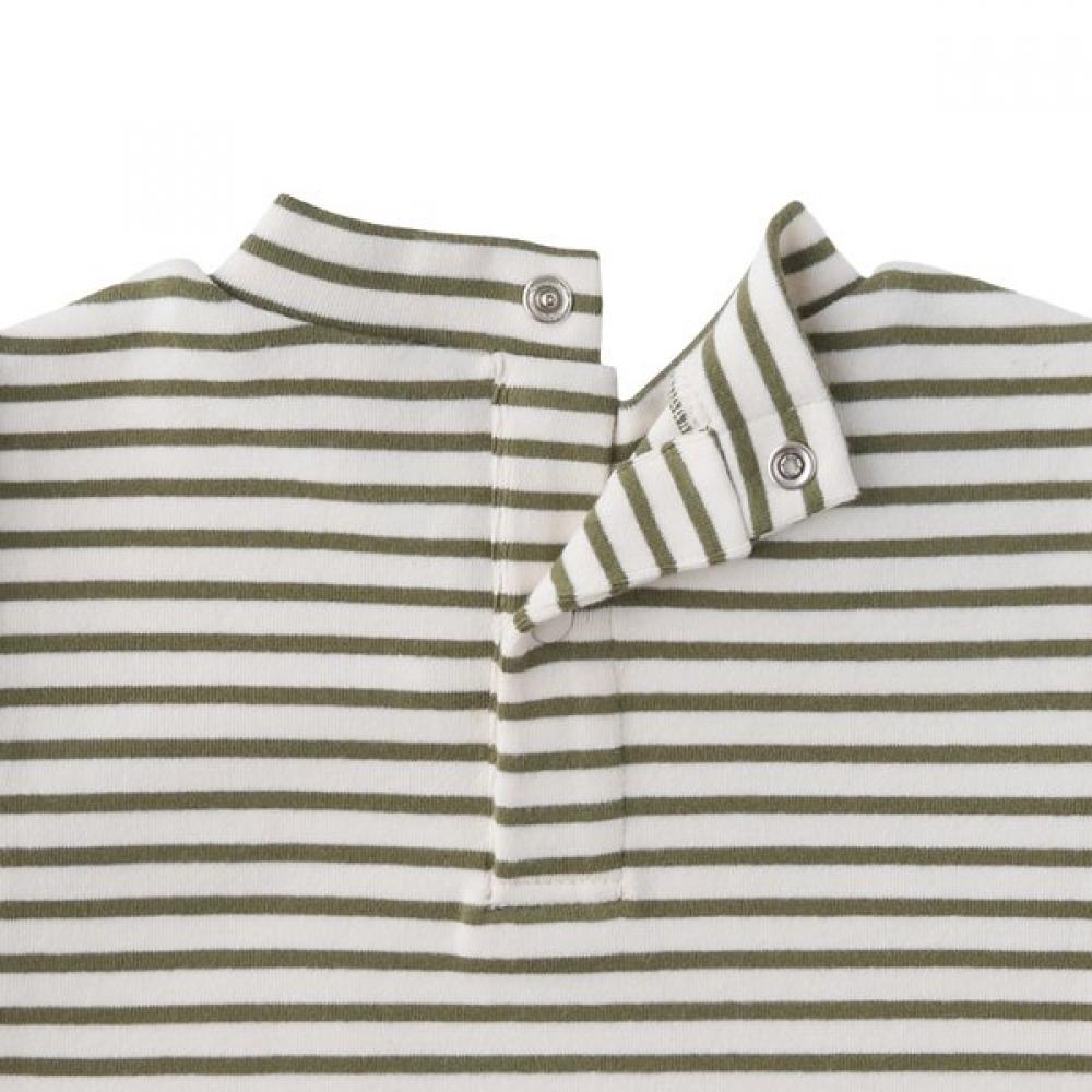 Mink Mui Amiel Mu ST TurTleneck T shirT 36c70 670 02