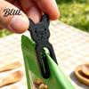 Document Clamps for Office 10Pcs 3D Printed French Bulldog Chip Clip Cute Food Bag Clips Durable Paper Holders Snacks Resealable Kitchen Organizer,