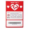 Who Am I Card Funny Player Party Game Charades Impressions Games for Adults Couples Family