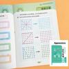 30 Pages Memory Challenge Activity Book,Preschool & Kindergarten Workbook for Concentration, Observation & Memory Improvement