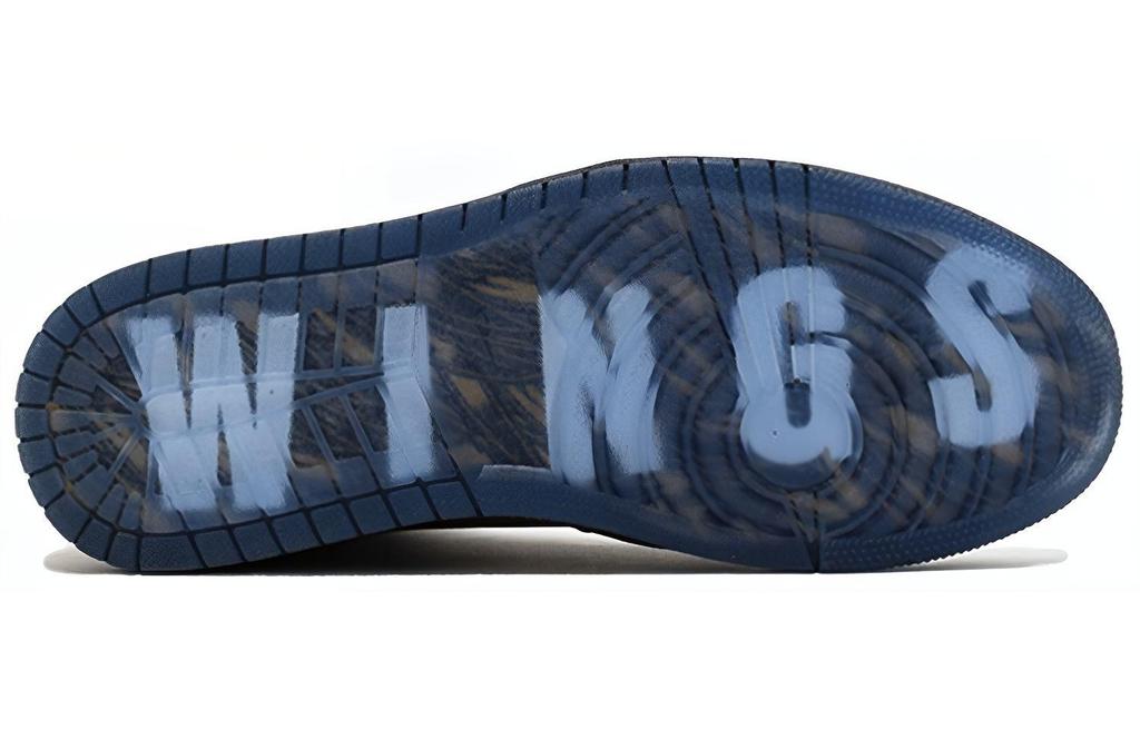 Jordan 1 Retro High OG Wings AA2887-035