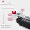 DELIXI LXJMs8108 Roller Mechanical Limit Micro Switch