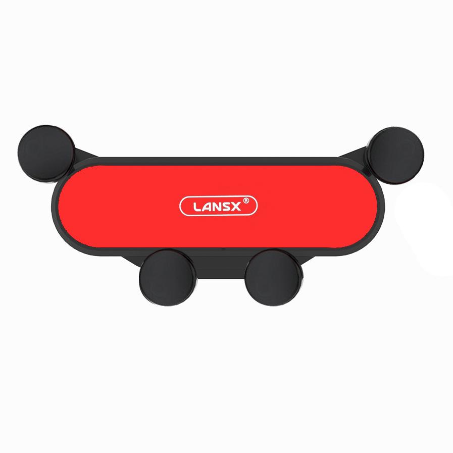 Universal Gravity Car Phone Holder – Customizable with LOGO