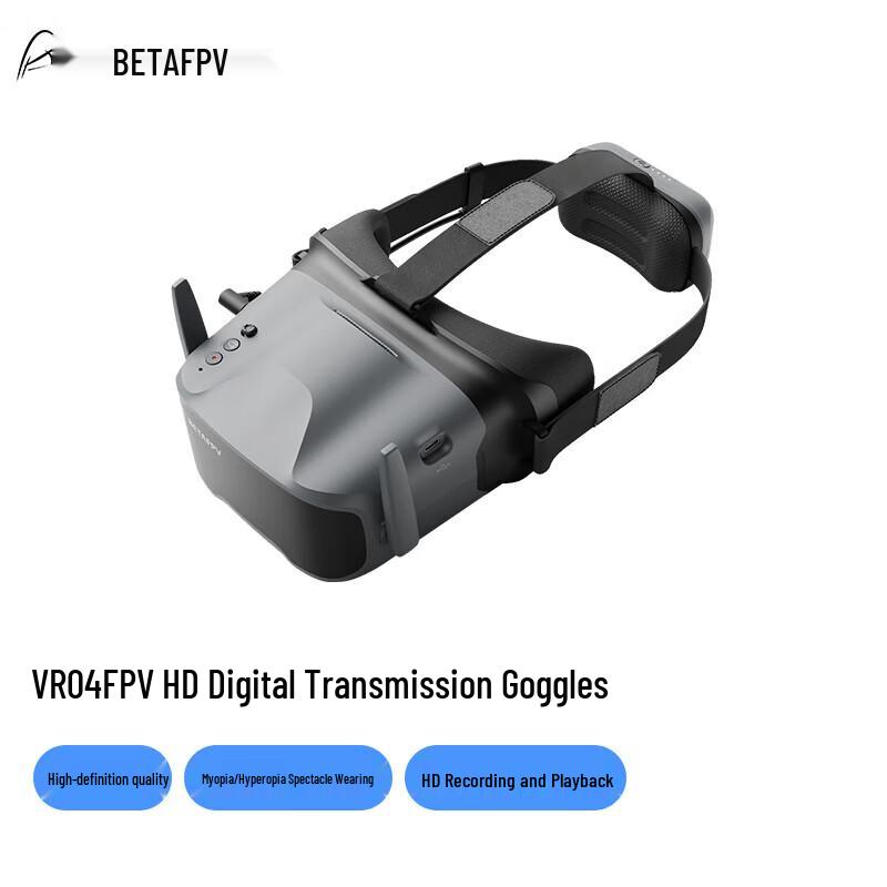 BETAFPV FPV Drones, Controllers & Accessories (CN Version)