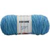 6pcs Gradient Super Bulky Yarn for Blankets Jumbo Polyester Bundle (1.14kg) - Extra Thick Multicolor DIY Knitting Crochet Kit for Chunky Home Decor