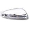Car Left/Right Side Rearview Mirror Indicator Lamp Turn Signal Light for C-class W204 W164 2007-2011 Models Accessories