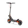 JOYOR S5-Z Electric Scooter 48V13Ah Battery, 600W Motor, 10 inch Tire Adult Scooter, Top Speed 15.5mph, Range 34mi Black