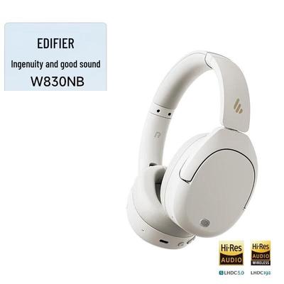 Edifier W830NB Active Noise Cancelling Bluetooth Headphones