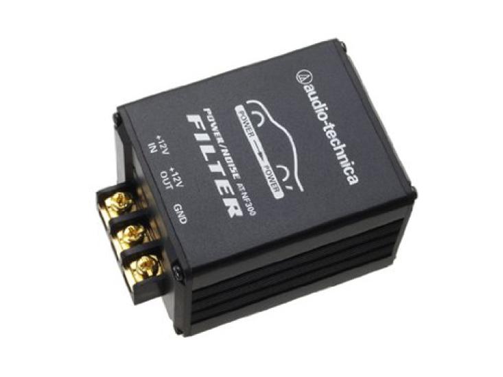 

Noise Filter Audio-Technica AT-NF300