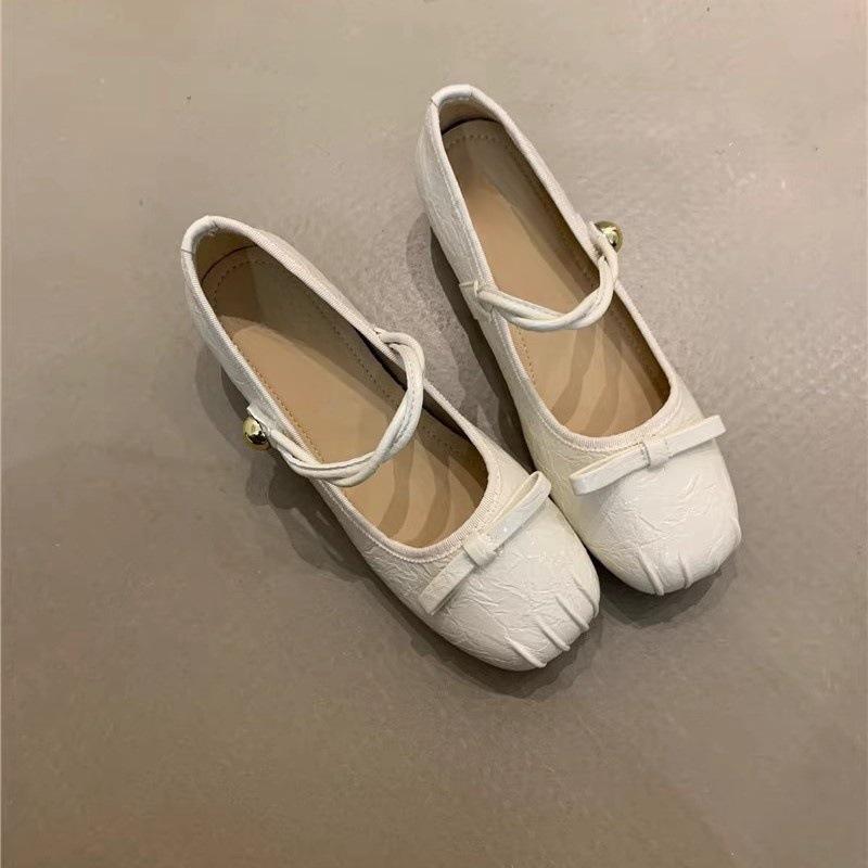 

Нежные туфли Мэри Джейн, милый мятно-голубой бантик, туфли на скрытой платформе 40