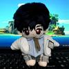 Pupazzi Alieno Ivan e Till 20cm Giocattoli in Cotone per Bambini Adulti Regalo da Collezione Peluche Kawaii Animazione Marionette di Peluche