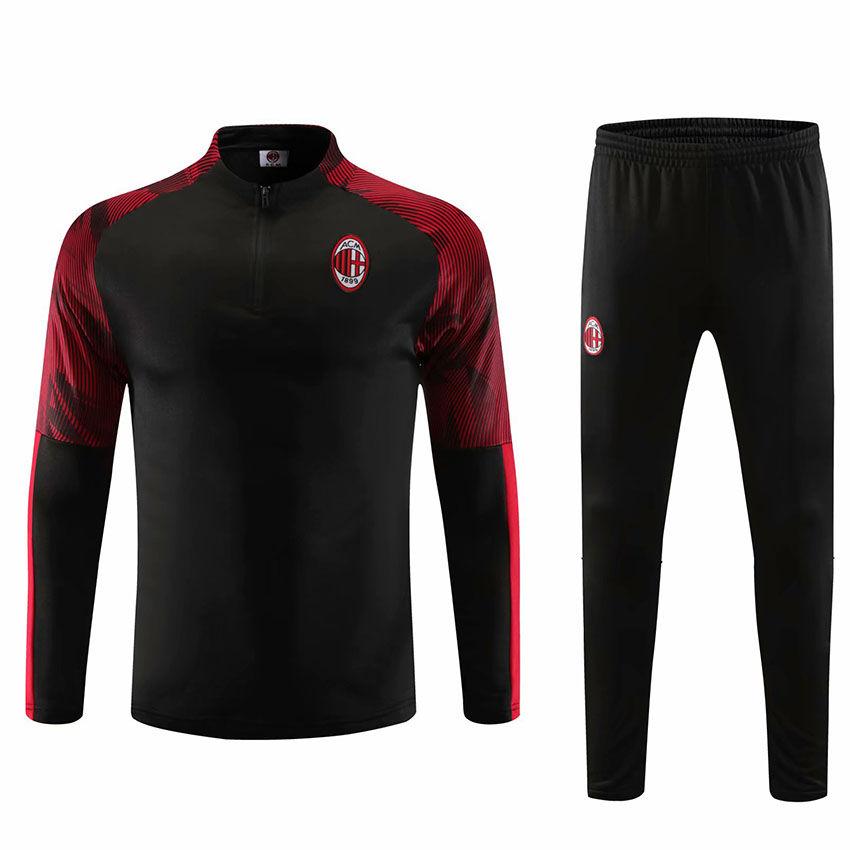 Conjunto deportivo masculino Primavera/Otoño Kit adulto Manga larga  Chaqueta Chándales Camiseta de fútbol 20 21 Hombre Fútbol HAVERTZ Traje de  entrenamiento comprar a buen precio — entrega gratuita, reseñas reales con  fotos — Joom