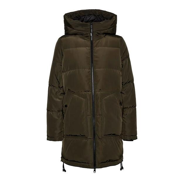 

Vero Moda Oslo 3/4 Down куртка S