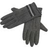 Unisex Touchscreen Gloves Pair